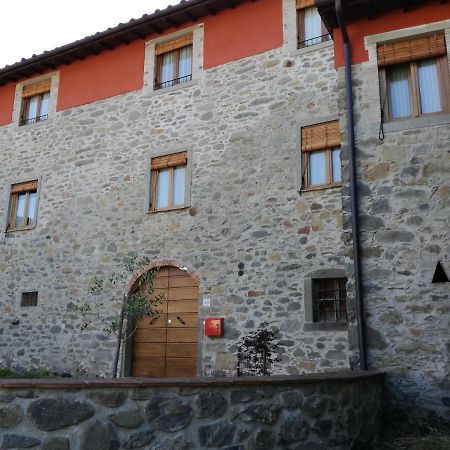 B&B Via di Mezzo Coreglia Antelminelli Esterno foto