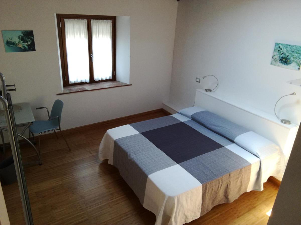 B&B Via di Mezzo Coreglia Antelminelli Esterno foto
