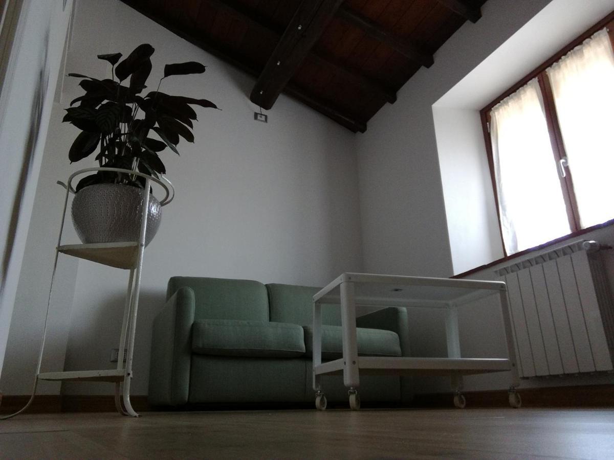 B&B Via di Mezzo Coreglia Antelminelli Esterno foto